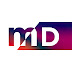 logo MUSICDAILY