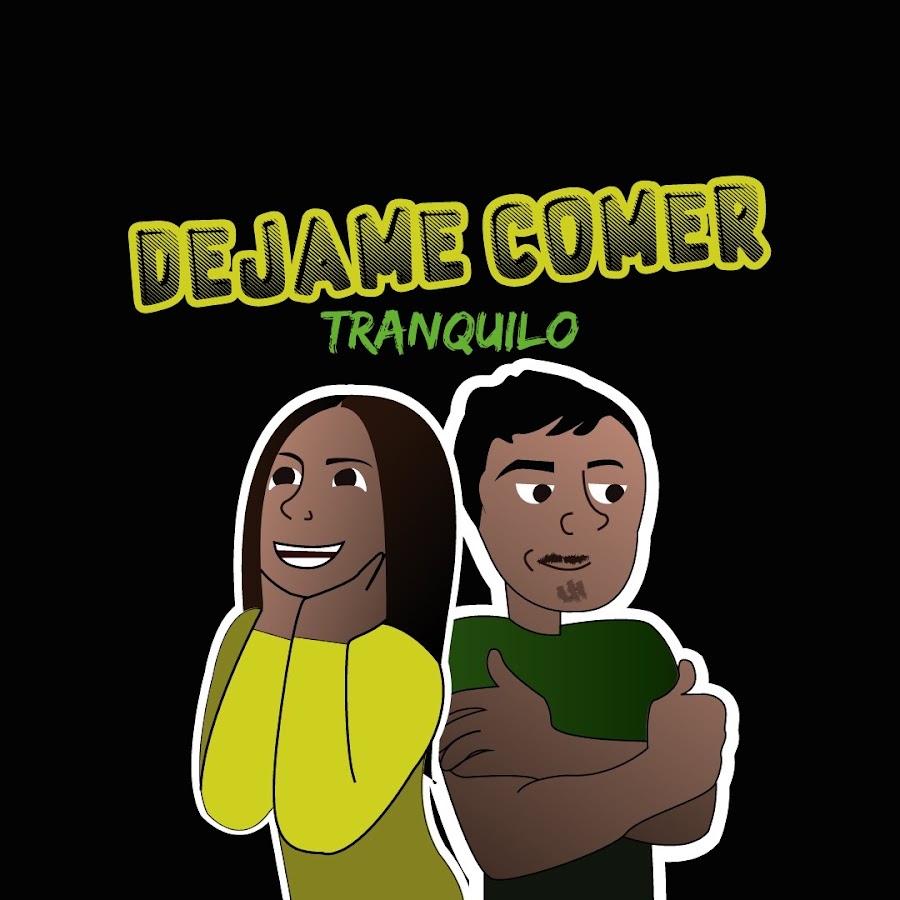 Déjame comer