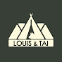 路易和泰泰 LOUIS&TAI