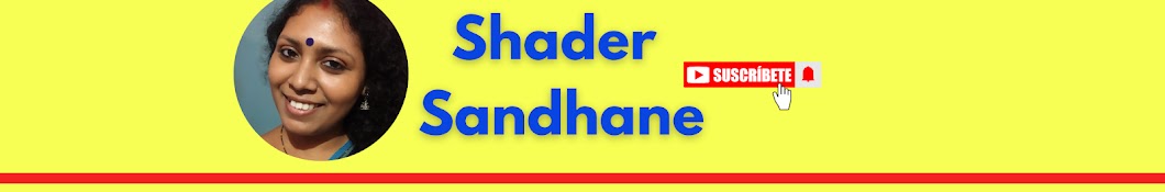 Shader Sandhane