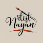 Artist Nayan 