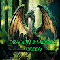 DRAGON IMAGINE GREEN