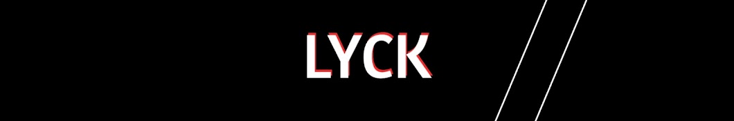 Lyck Banner