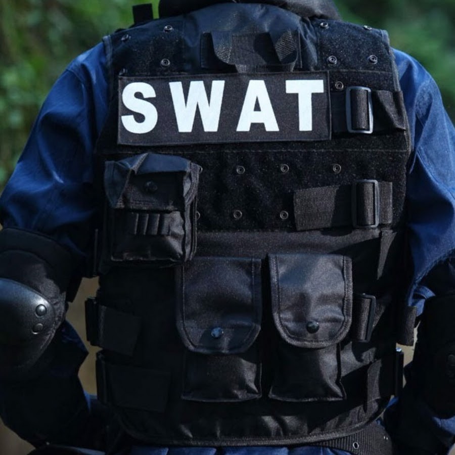 swat сша