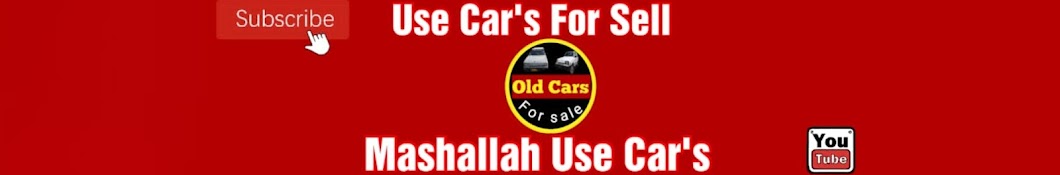 MashAllah Used Cars