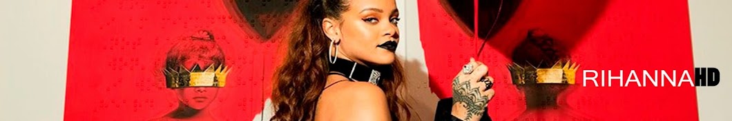 Rihanna Hd