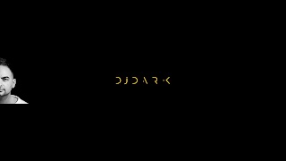 «Dj Dark» youtube banner