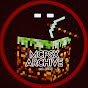 Minecraft PSX Archive