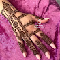 Nisha mehendi art 