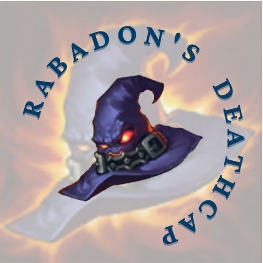 Rabadons deathcap