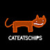 CatEatsChips