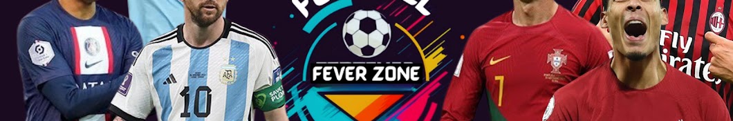 Football Fever Zone