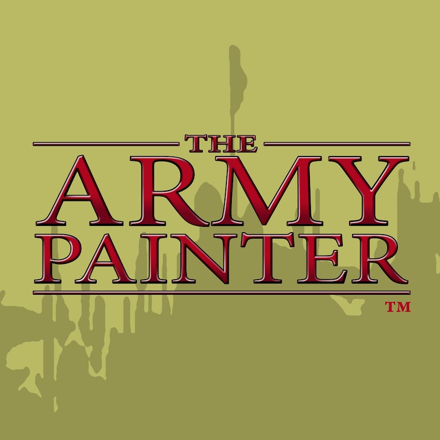 Army Painter