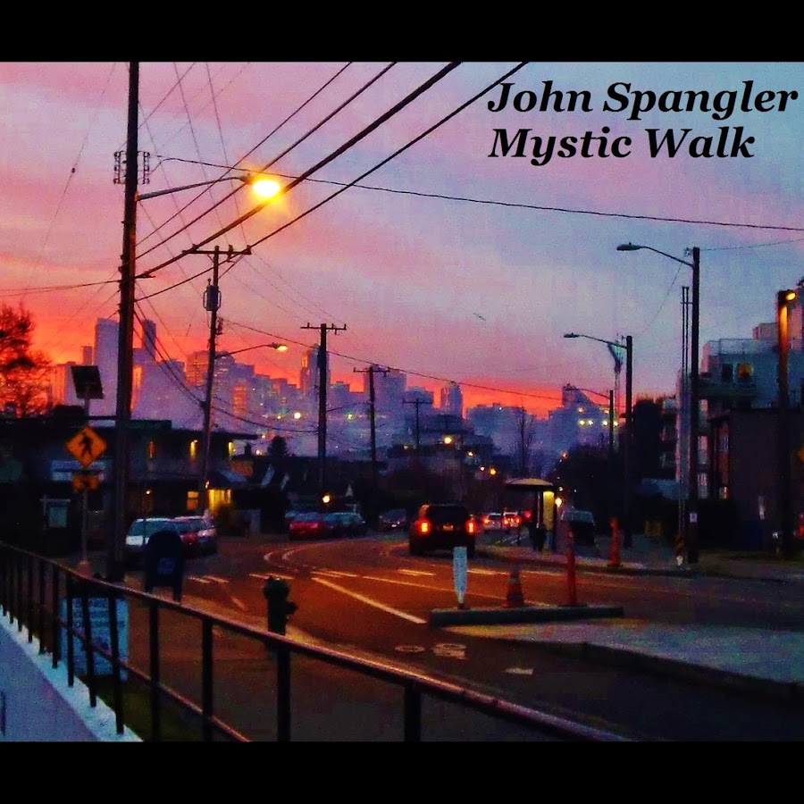 John's walk