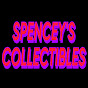 Spencey’s Collectibles