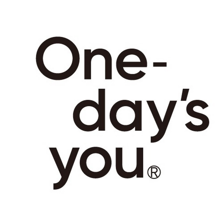 One days you