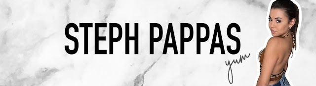 Steph Pappas