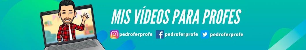 pedroferprofe