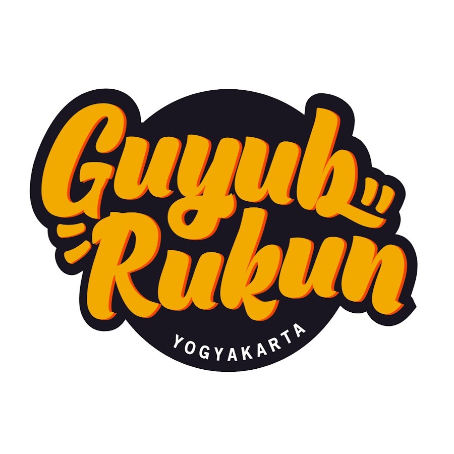 GUYUB RUKUN OFFICIAL YouTube