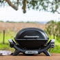 Weber Enthusiast