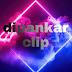 logo dipankar clip