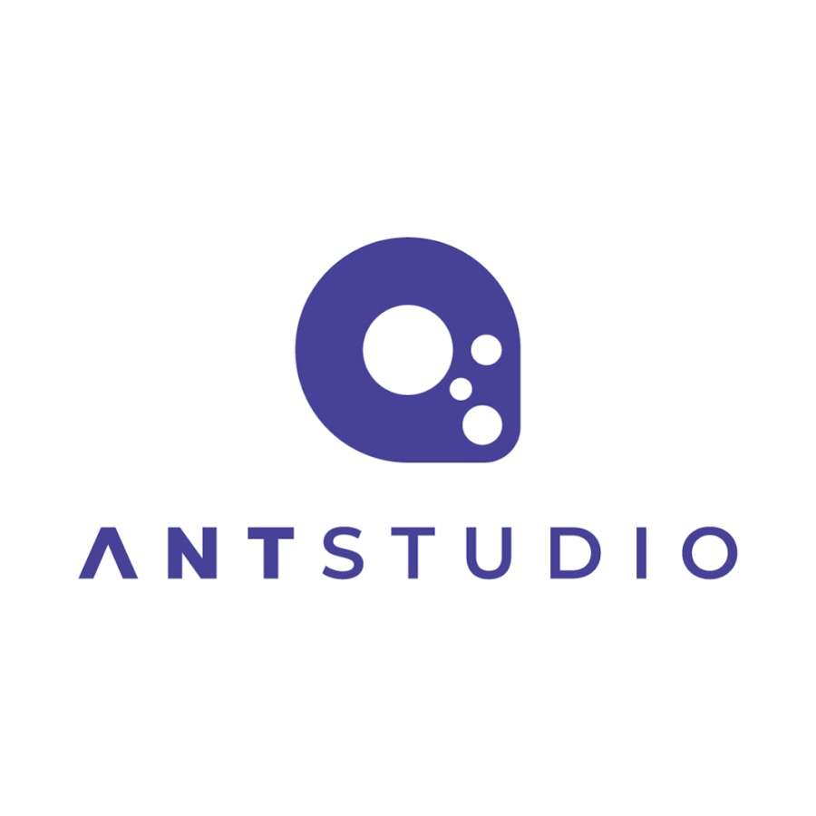 Ant Studio - YouTube Ant Studio