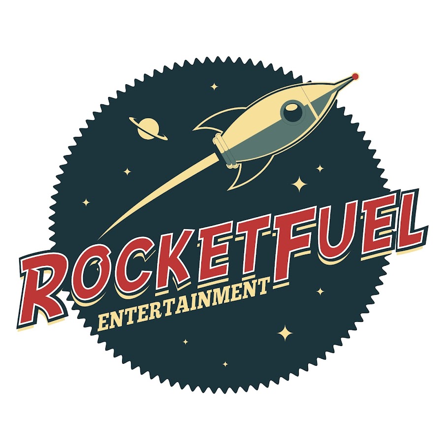 Rocketfuel Network @RocketFuelNetwork