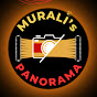 Murali’s Panorama