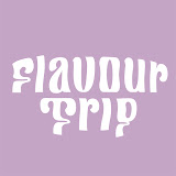 Flavour Trip Channel Logo