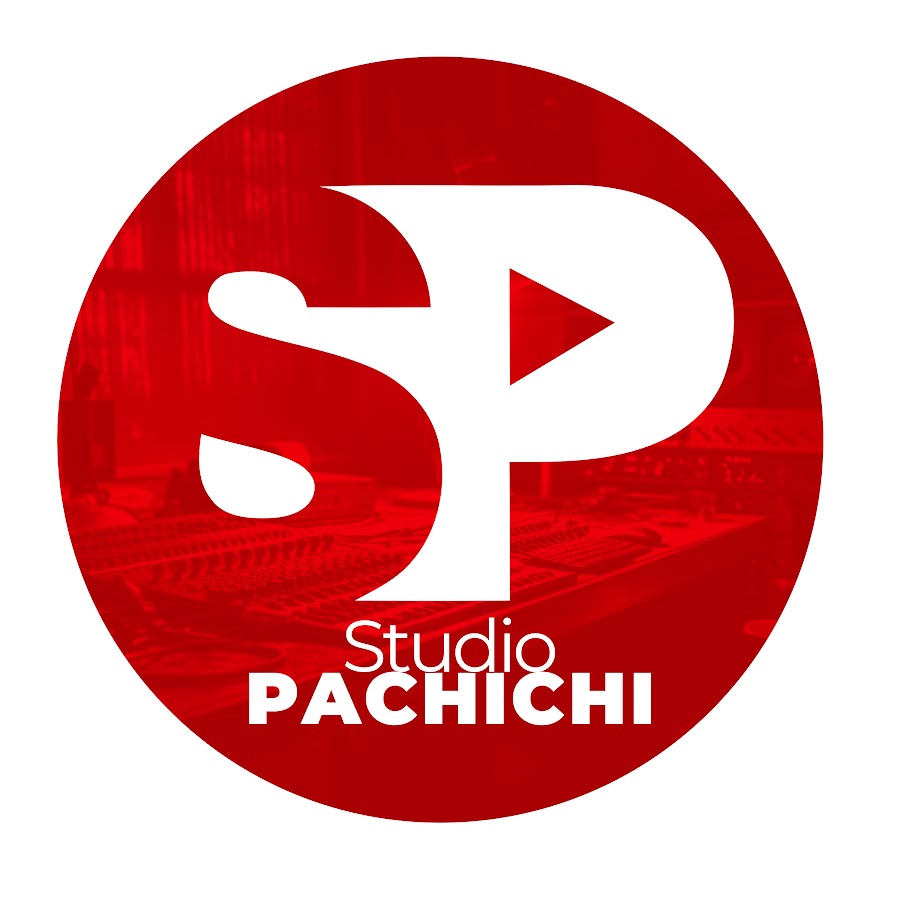 Studio Pachichi - YouTube Studio Pachichi 