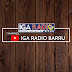 IGA RADIO BARRU