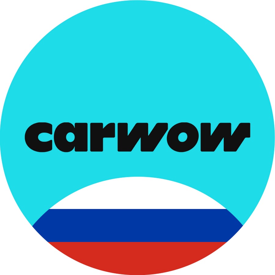 carwow Русская версия @carwowRussia