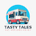 logo Tasty Tales