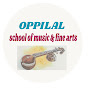 Oppilal School of Music & Fine Arts