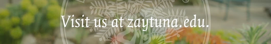 Zaytuna College Banner