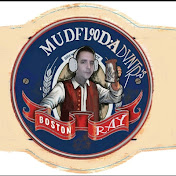 Boston Ray Mudflood Adventures