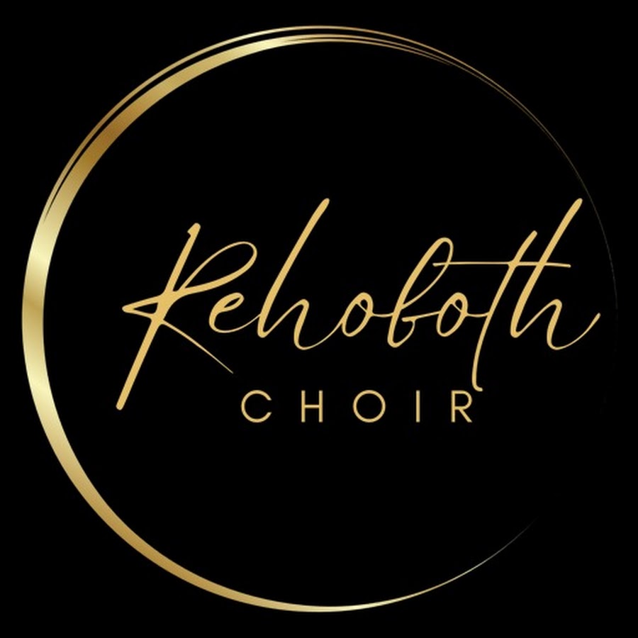 Rehoboth Choir Gospel @RehobothChoirGospel