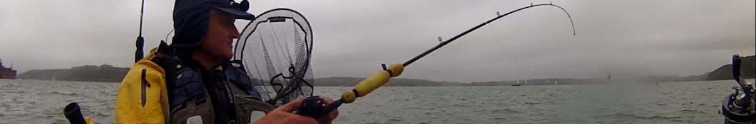 Shore Fishing - Weedless Lure Fishing for Sea Bass 