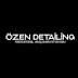 Özen Detailing