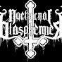 Nocturnal Blasphemies (D) -Wrath Official-