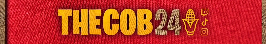 TheCob24 Banner