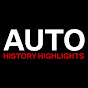 Auto History Highlights