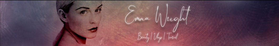 Emma Wright Banner