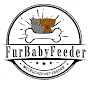 FurBabyFeeder Microchip Automatic Pet Feeder