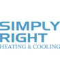 Simply Right Heating & Cooling LLC
