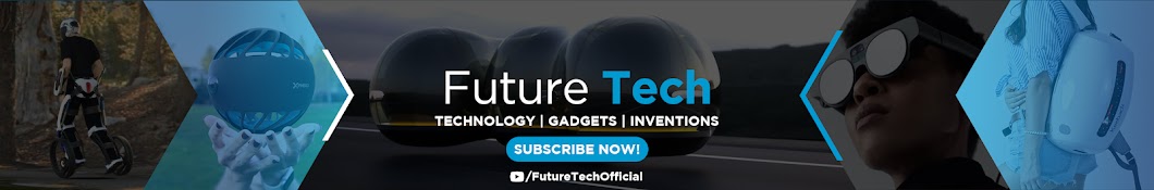 Future Tech Banner