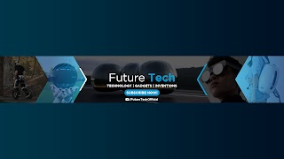 Future Tech youtube banner