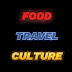 logo Food Travel Culture