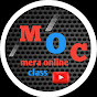 mera online class