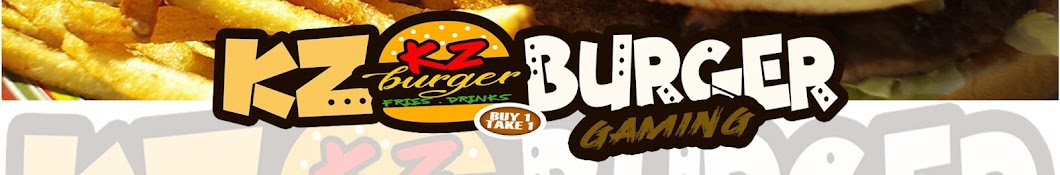 kzburger gaming